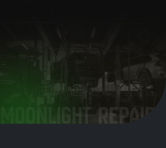 Welcome To Moonlight Repair
