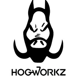 Hogworkz Logo | Moonlight Repair