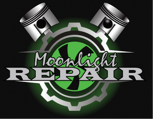 Footer Logo | Moonlight Repair