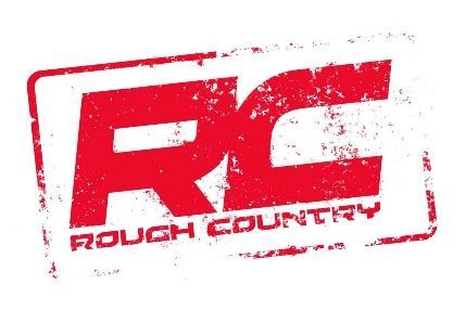 Rough Country Logo | Moonlight Repair