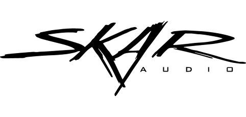 Skar Audio Logo | Moonlight Repair