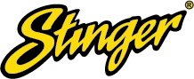 Stinger Logo | Moonlight Repair