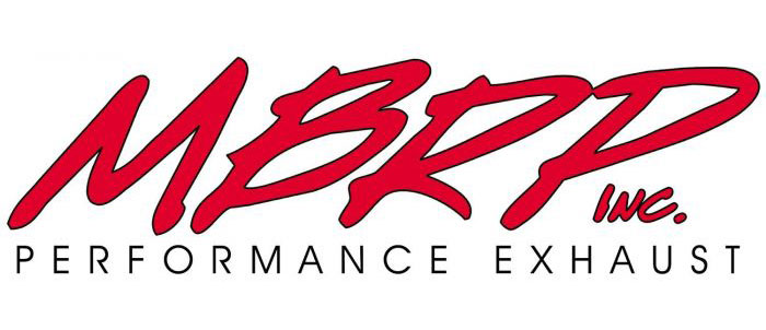 MBRP Logo | Moonlight Repair