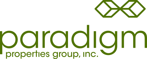 Cedar Property Management Logo
