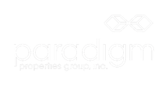 Company Footer Logo - Select to go home