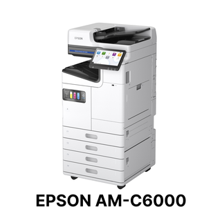 Epson AM-C6000