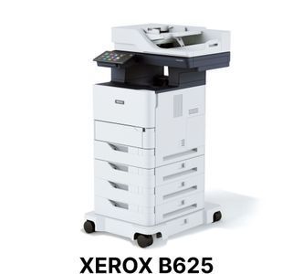 Xerox B625