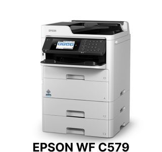 Epson WF C579