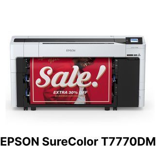 Epson SureColor T7770DM