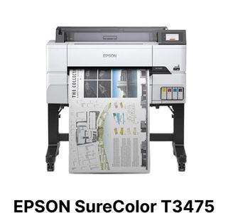 Epson SureColor T3475