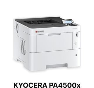 Kyocera PA4500x