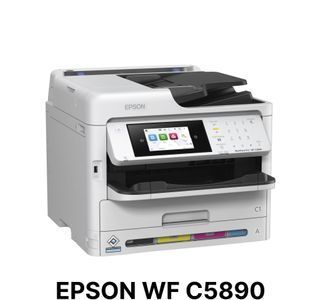 Epson WF C5890