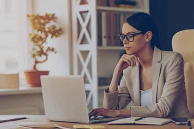 Creating Reports — New Bedford, MA — Associated Career Network LLC