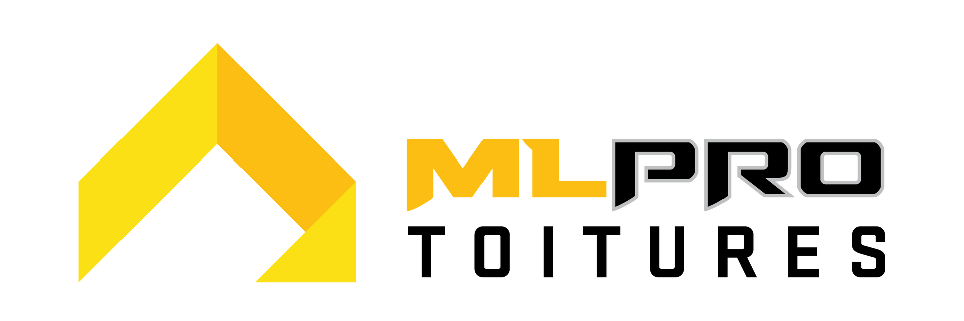 LOGO ML Pro Toitures inc.