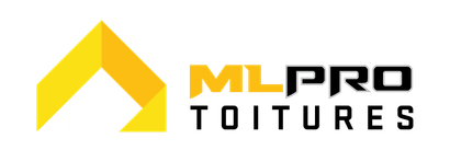 LOGO ML Pro Toitures inc.