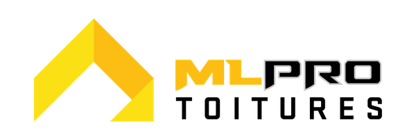 LOGO ML Pro Toitures inc.