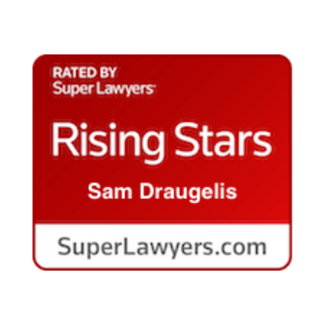 Sam draugelis personal injury attorney in michigan