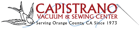 Capistrano Vacuum & Sewing Center Capistrano Vacuum & Sewing Center