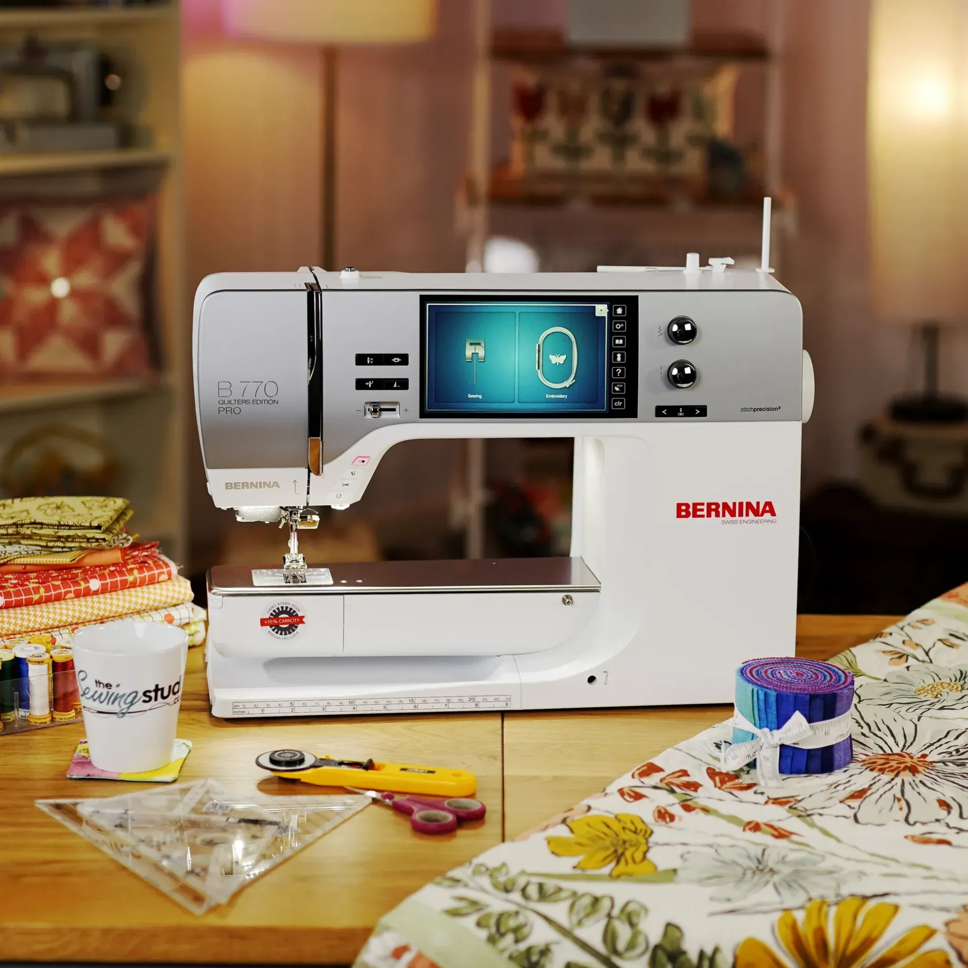 Sewing Machine — Quality Sewing Machine in San Juan Capistrano, CA