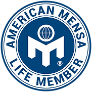 Turley & McCarthy LLC - American MENSA Life Member
