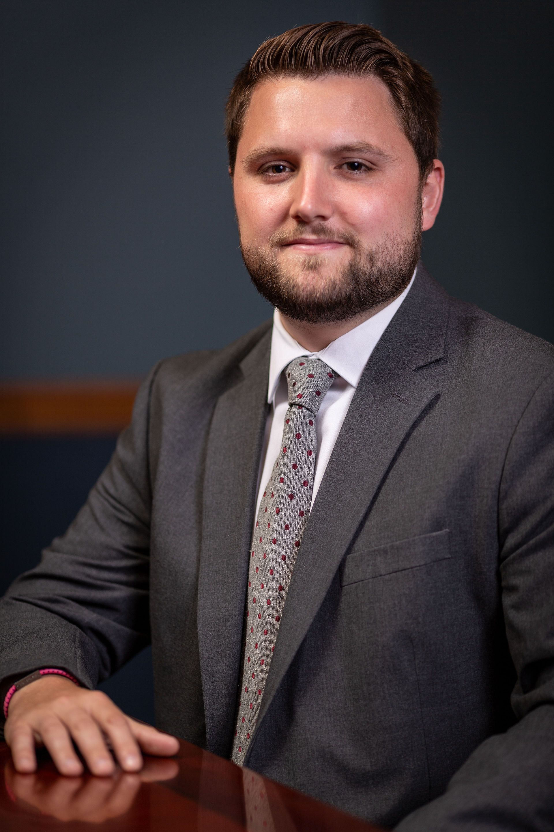 Ian J. McCarthy, Law Partner at Turley & McCarthy LLC
