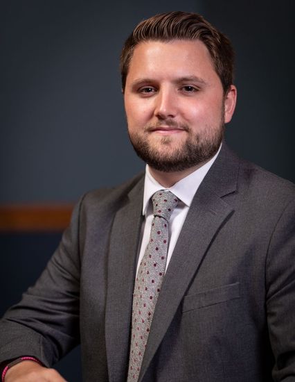 Ian McCarthy, Partner at Turley & McCarthy LLC