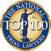 Turley & McCarthy LLC, Trial Lawyers, Top 100 - The National Trial Lawyers