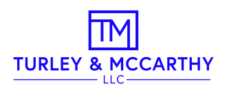 Turley & McCarthy LLC, Trial Lawyers Logo