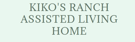 Kiko's Ranch Assisted Living Home