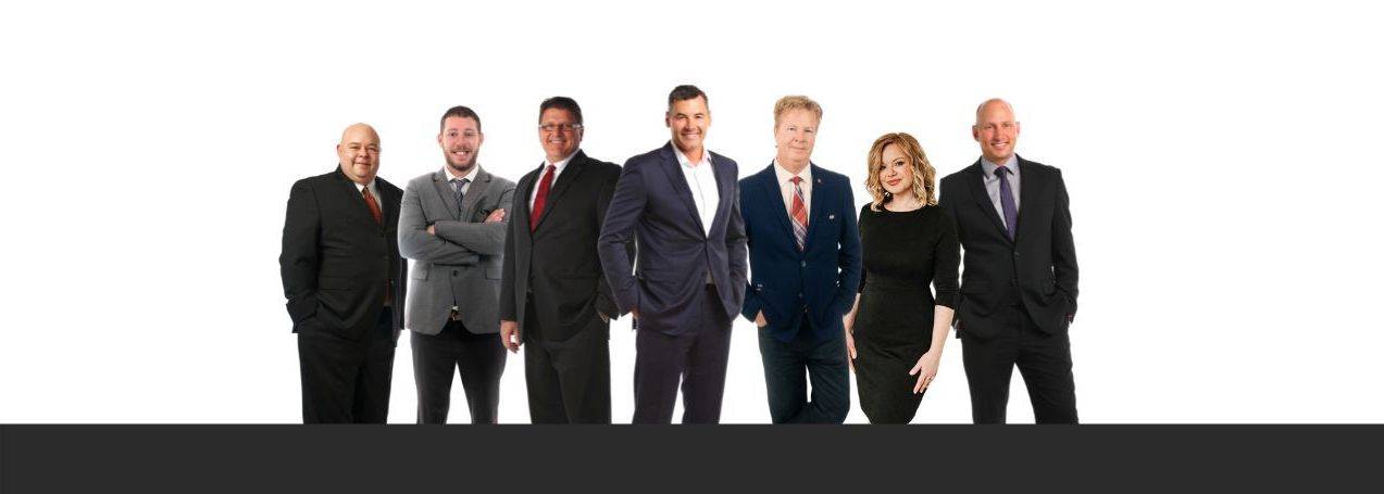 Winnipeg Real Estate Experts