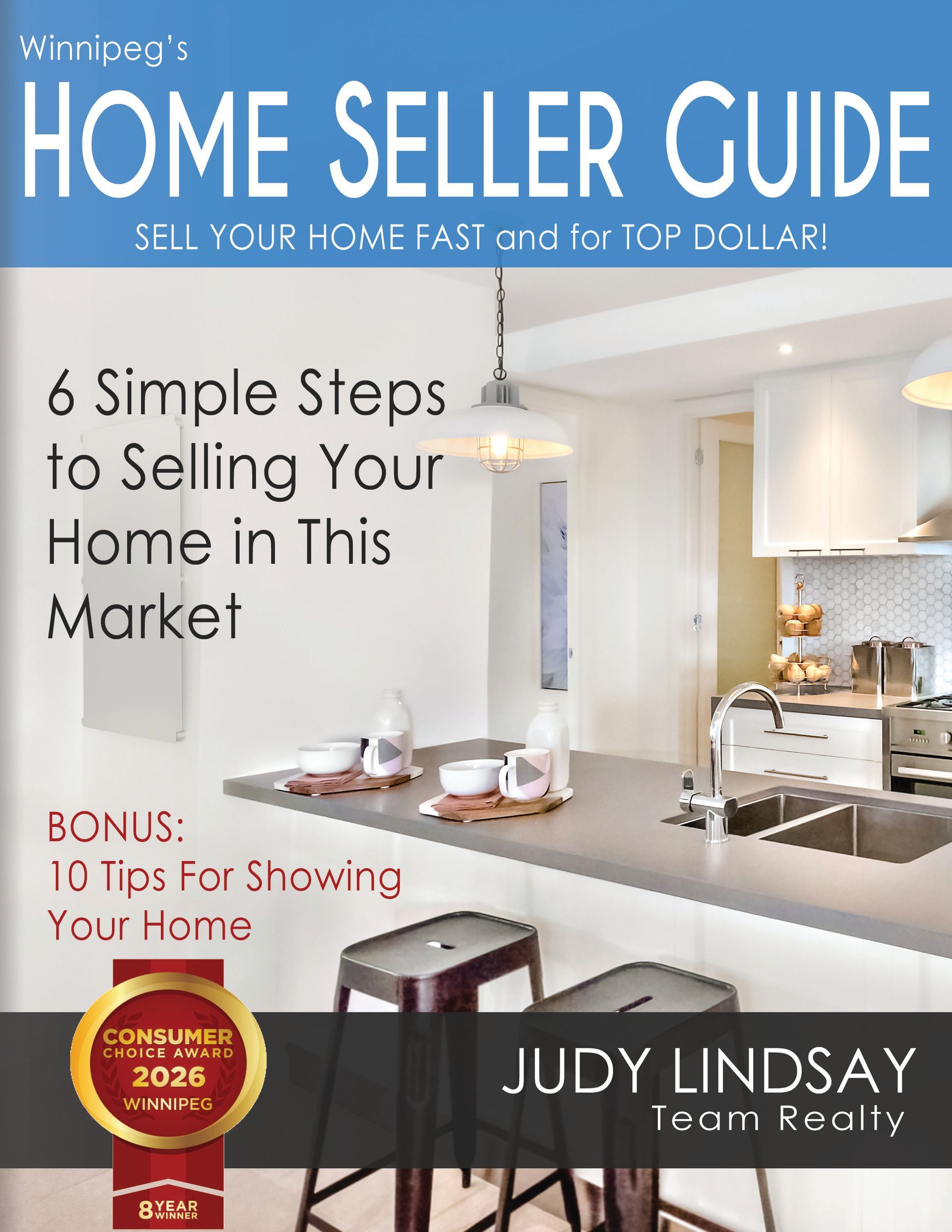 Home Seller Guide