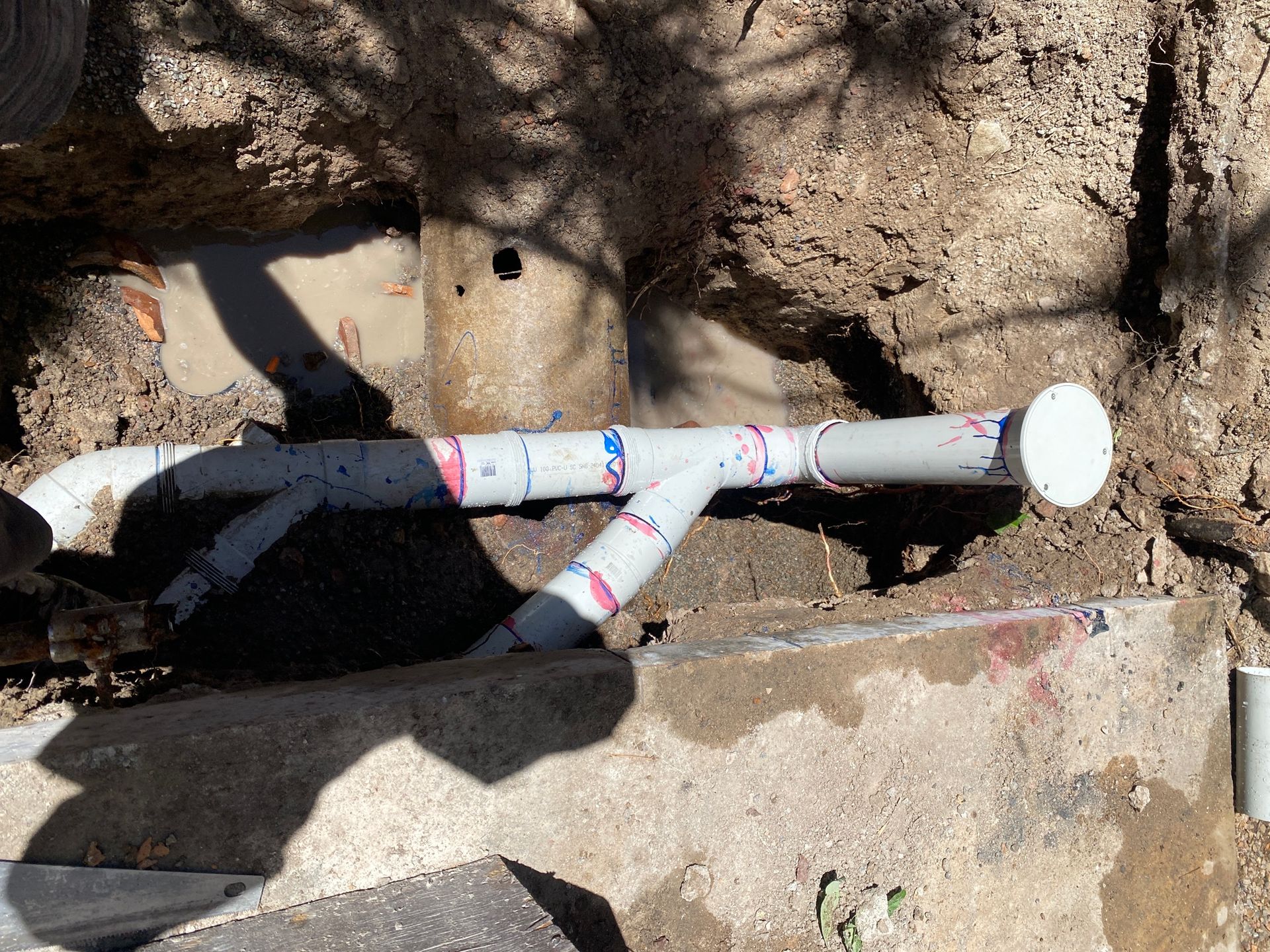 Re-Piping in Townsville | Top to Bottom Plumbing