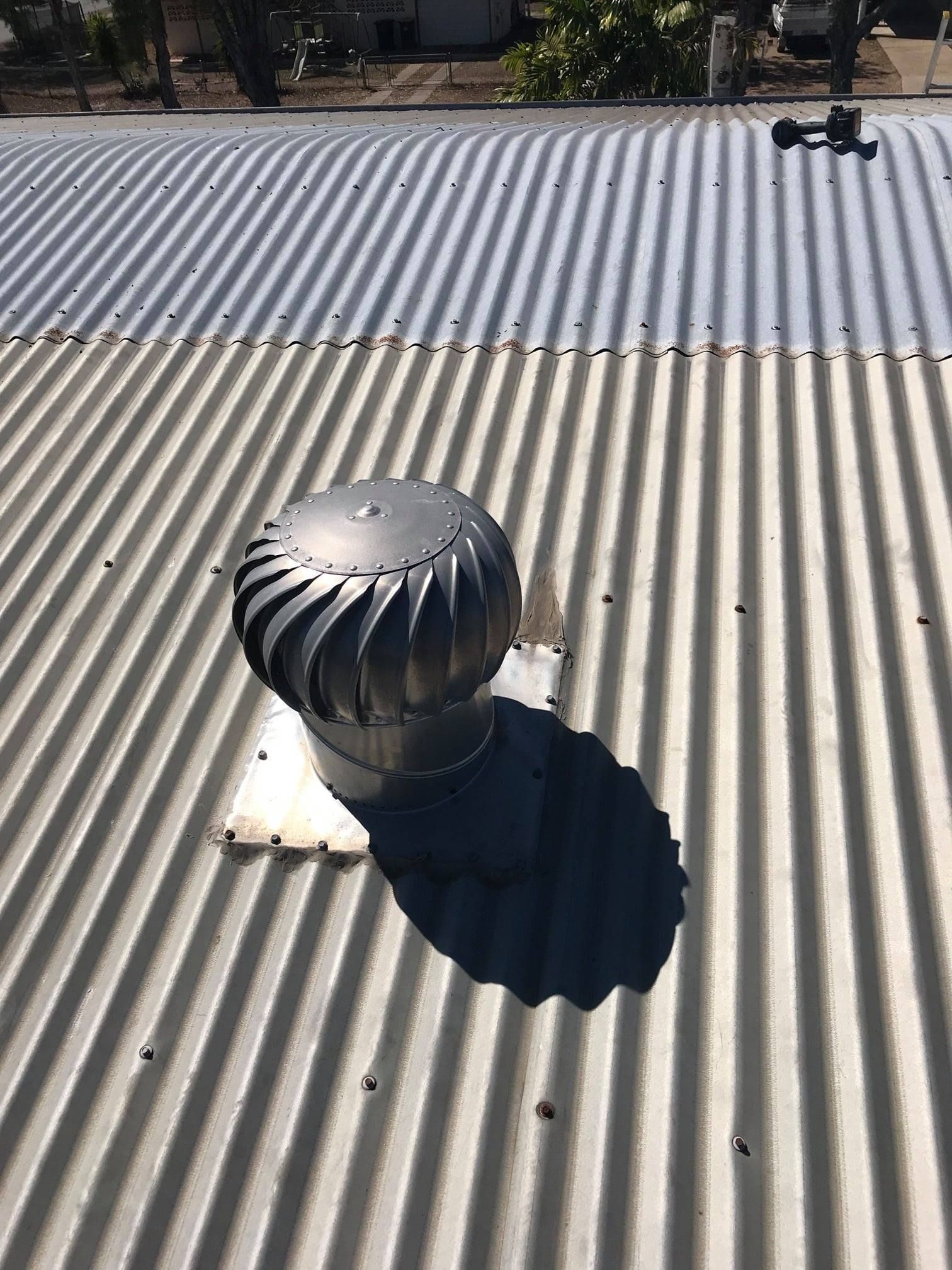 Roofing Townsville