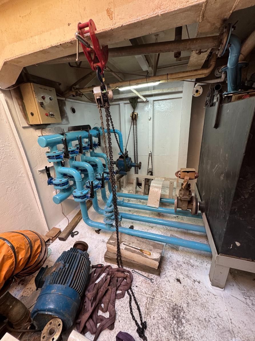 Plumbers In Townsville