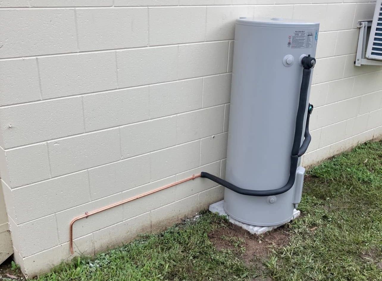 Reducing Energy Bills With Efficient Hot Water Systems