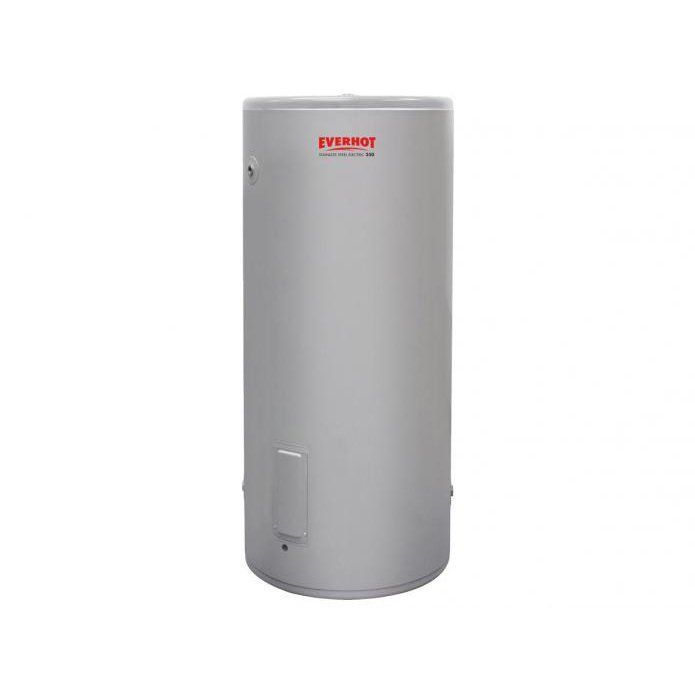 315 Litre Stainless Steel Hot Water Unit