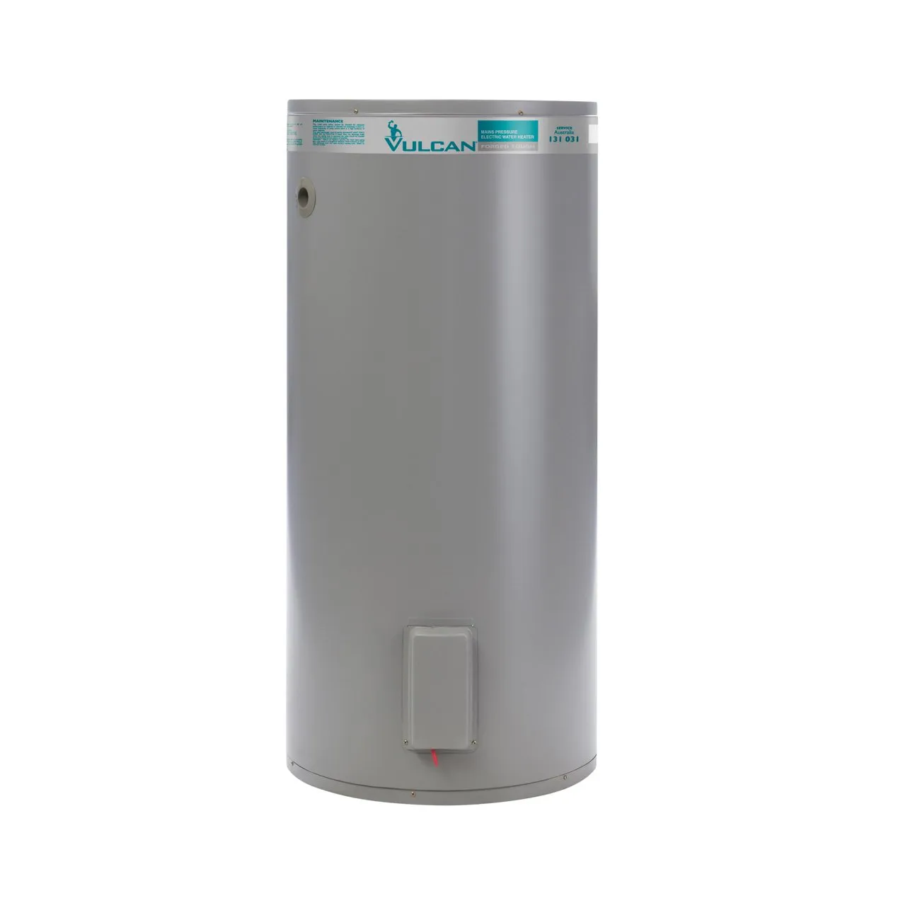 A 315 Litre Standard Electric Hot Water Unit — Top To Bottom Plumbing in Garbutt, QLD