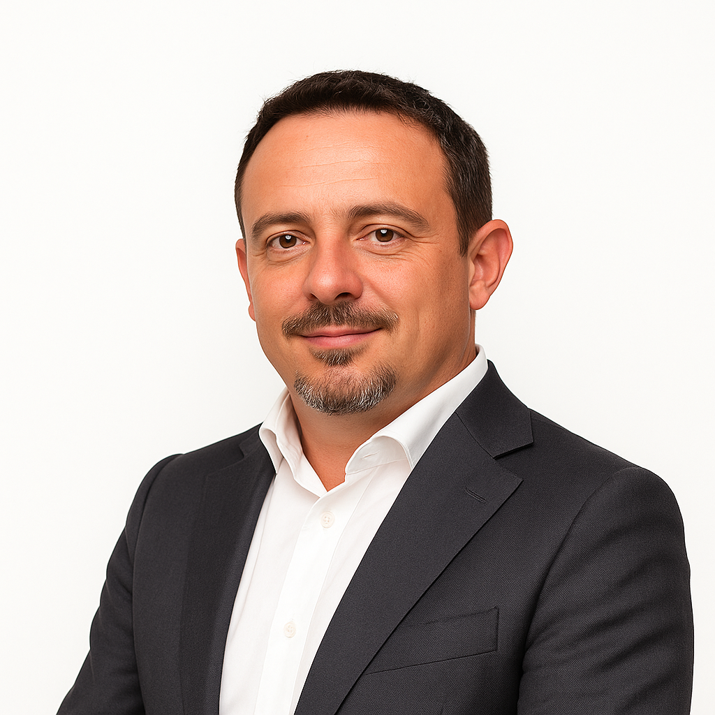 Paulo Pereira