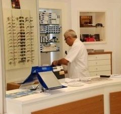 ottica salvemini
