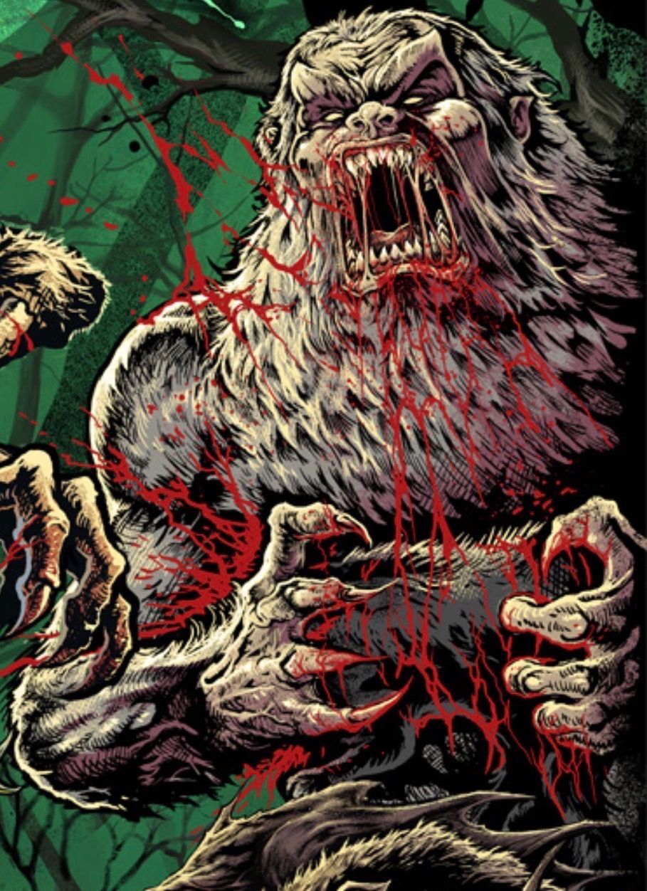 Yeti