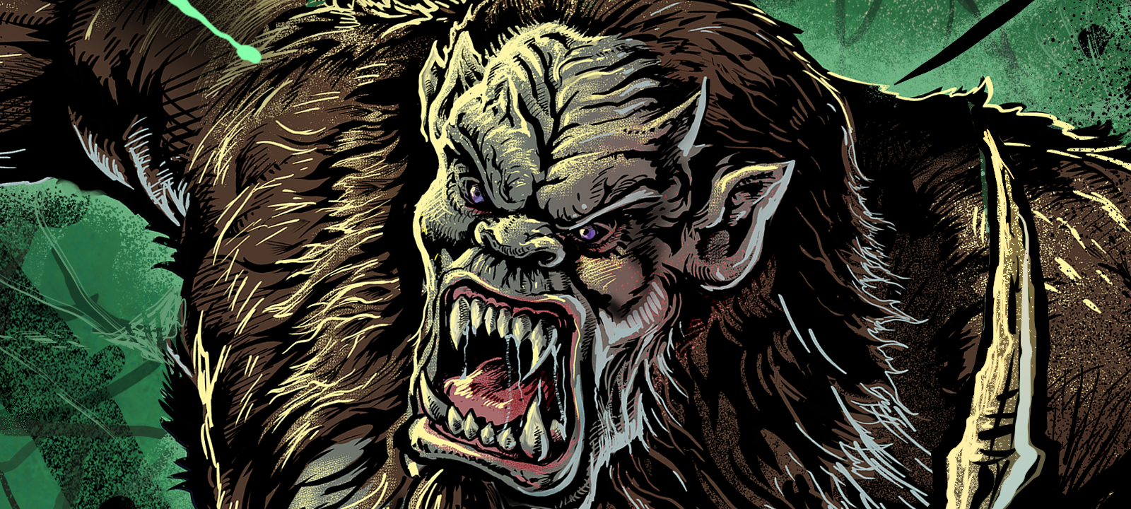 Sasquatch