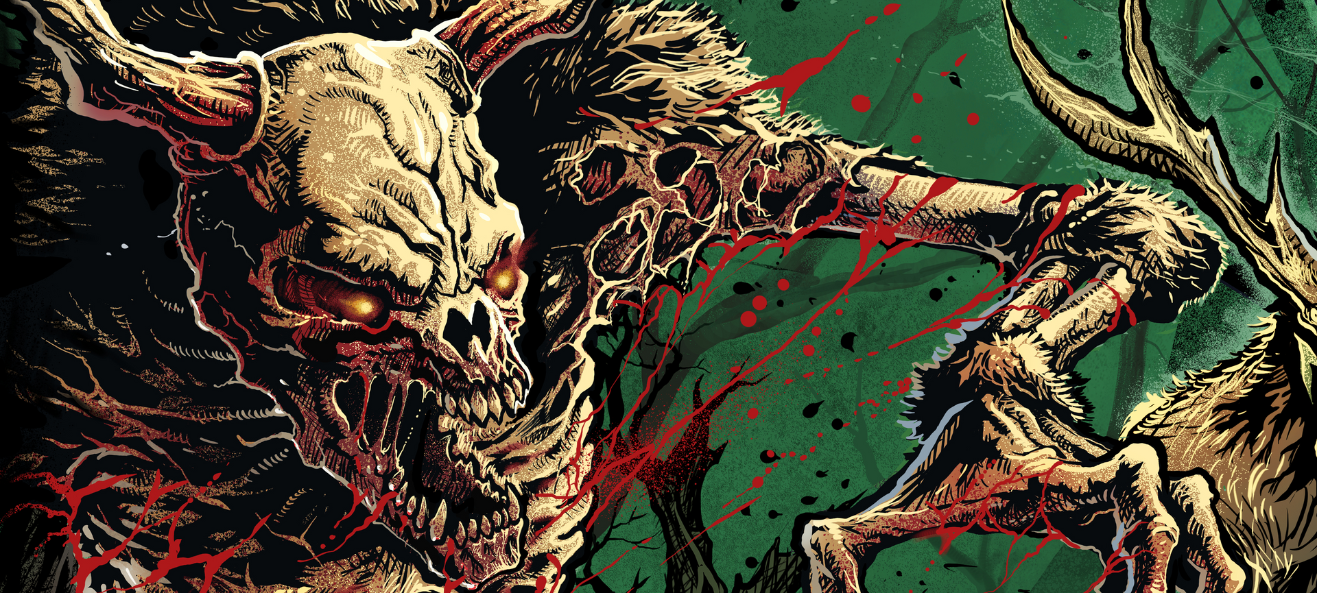 Wendigo