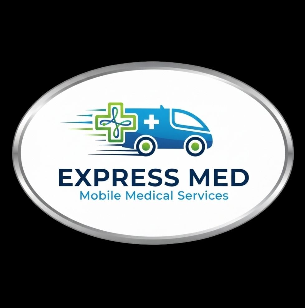 Mobile Blood Draw