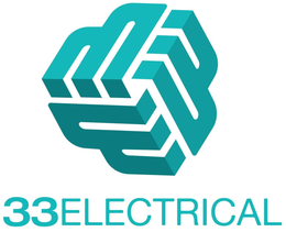 33 Electrical logo