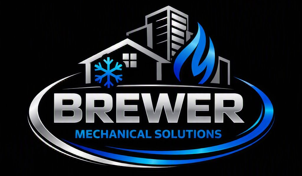 Brewer Mechanical Solutions