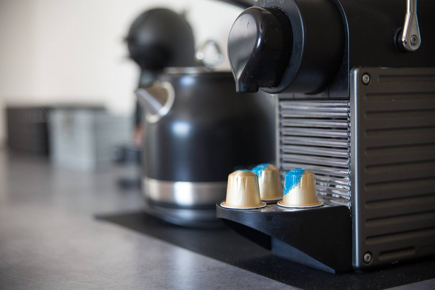Café