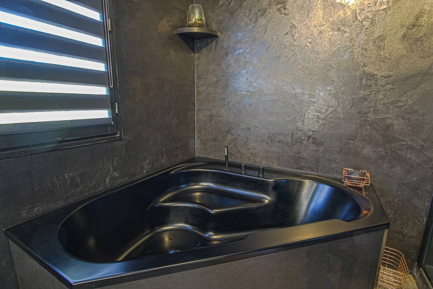 Bain à remou