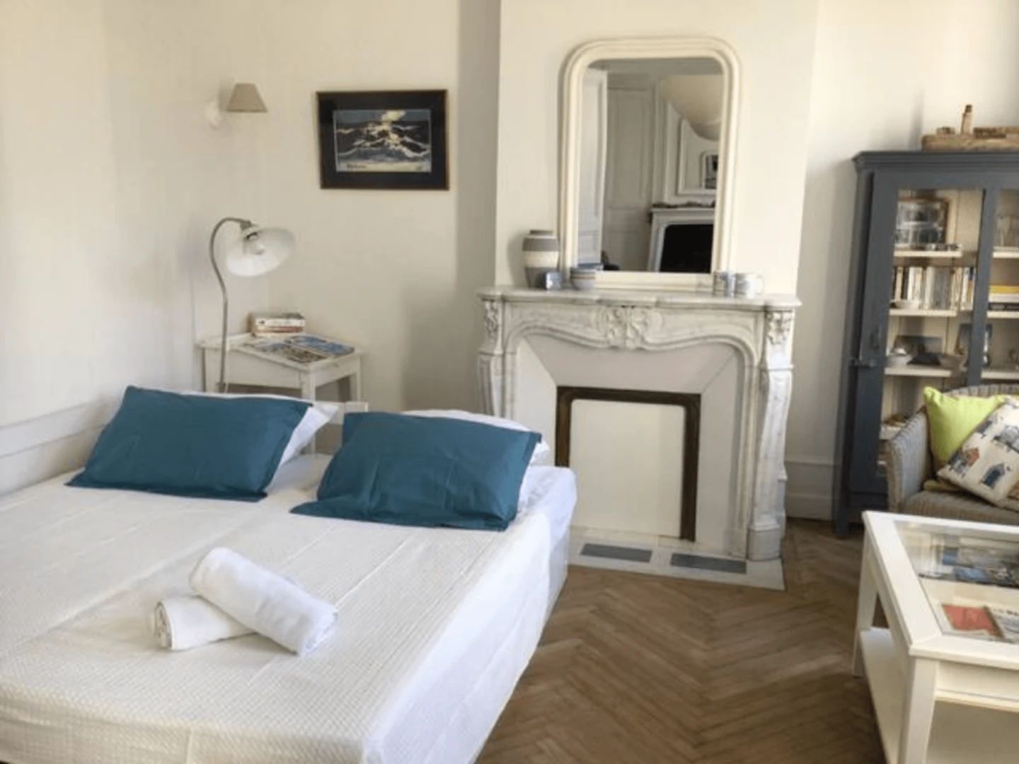Gite le havre proche plage intérieur et extérieur avec jardin