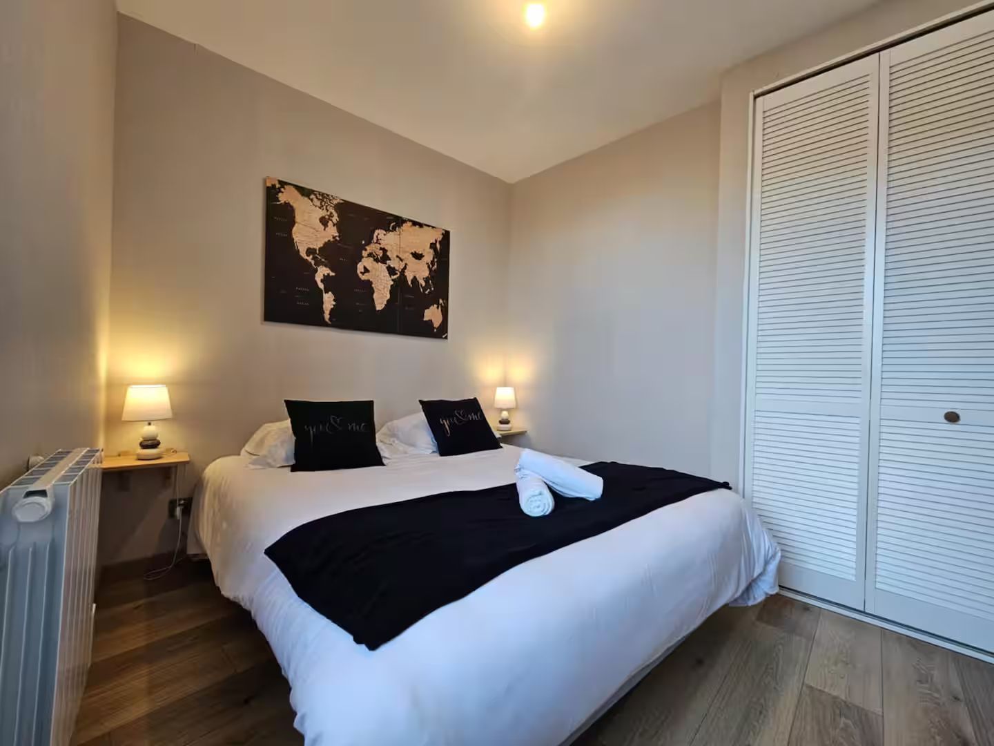 Photo de la chambre 