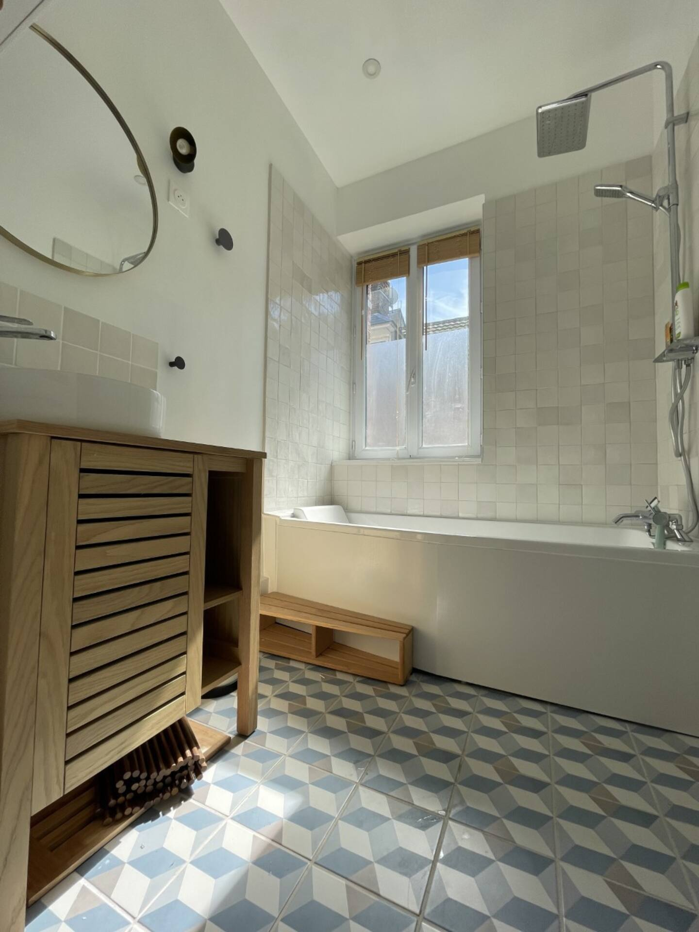 Salle de bain